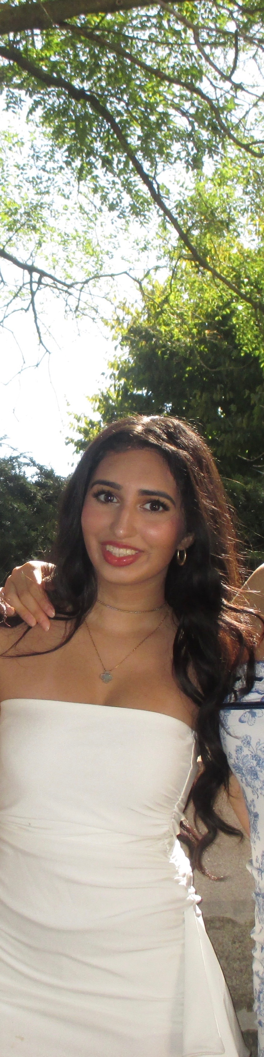 Deetya Tandon