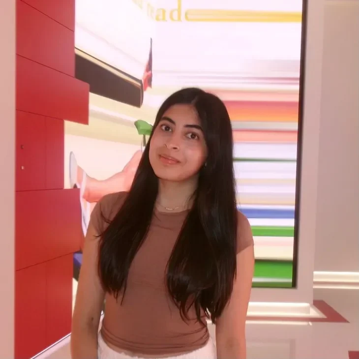Tiana Prem